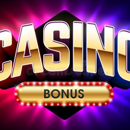 🥇 En Çok Kazandıran Casino Bonusları [⭐️2022 BONUS]